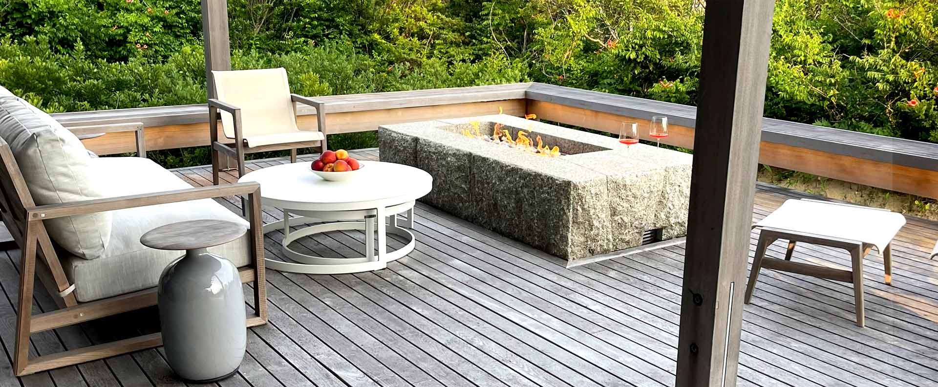 Outdoor Spaces Details Hero