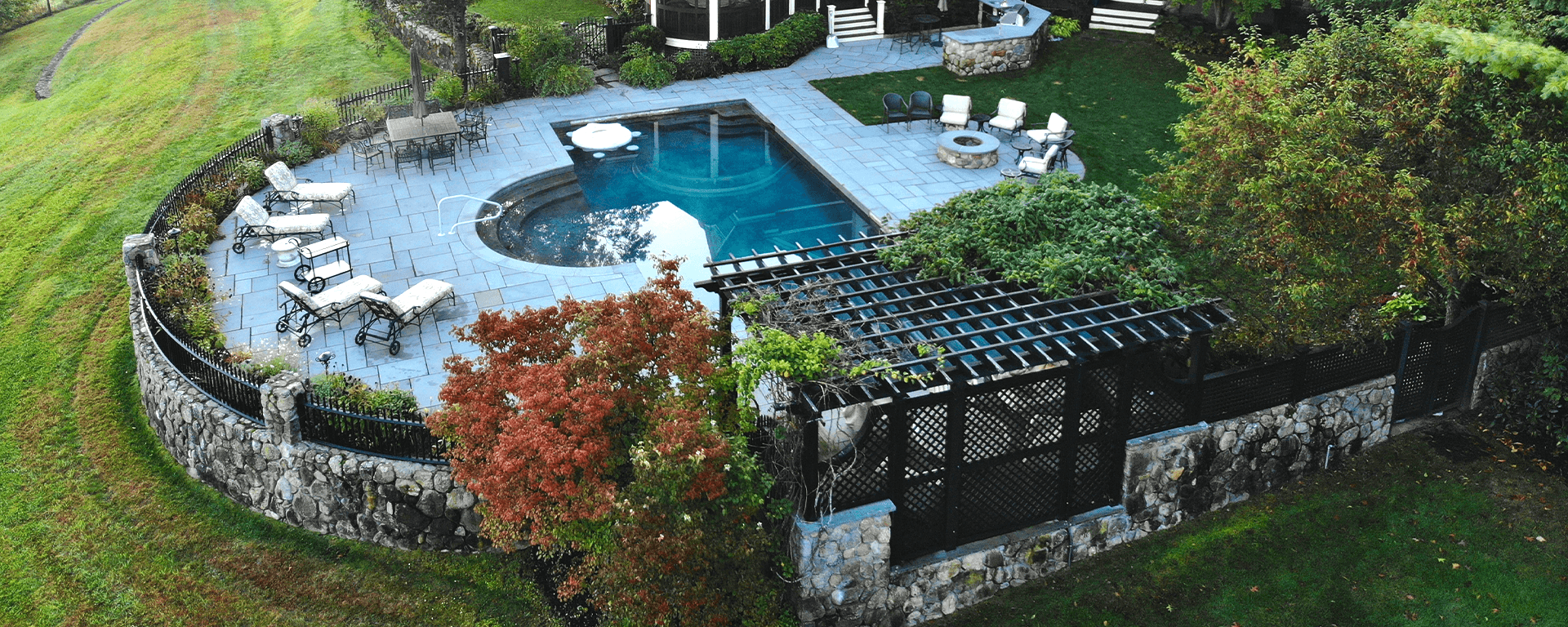 Patios