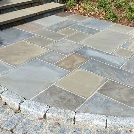 Bluestone – Natural Cleft