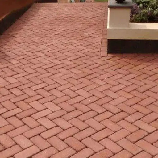 Brick Pavers